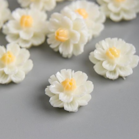 Coboson "Flower" 13 mm-1