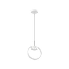 The body of the suspended lamp for nozzles D85 Ambrella Light, Diy Spot, C9101, GX53, Color white sand