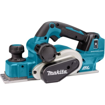 Battery -on -Batket Makita DKP181ZU, 18 V, width/depth. 82/3 mm, Bluetooth, without battery/ZU