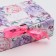 Gift box, packaging, “with all my heart”, 16.5 x 12.5 x 5 cm, without tape