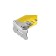 Roulette Stayer Stabil 34131-10_z02, rubberized housing, with two latches, 10m x 25mm