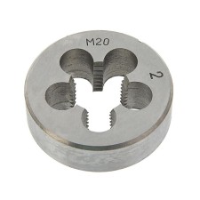 Dick Metric Tundra, M20 x 2 mm