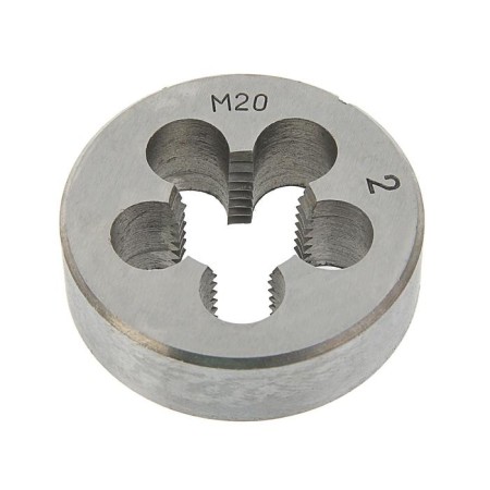 Dick Metric Tundra, M20 x 2 mm