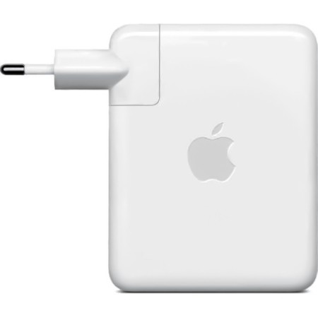 Apple A2452 USB-C 140W power supply from a household power supply-2