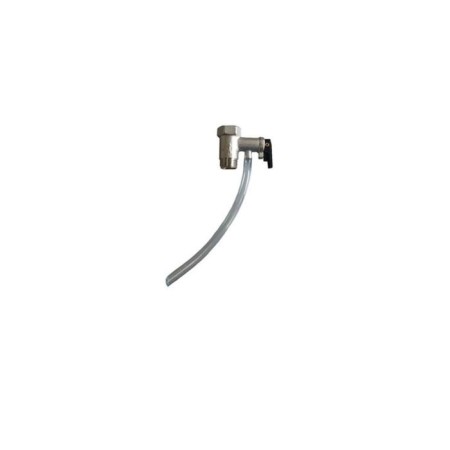Drainage tube for EVN Ballu NS-1197103, 6x9 mm, Bay 2 m-3