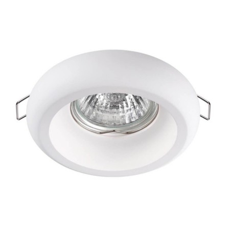 YESO lamp, 50 W, GU10, white color, D = 65mm