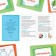 Board game "Funny Rebuses", 30 cards, 3+