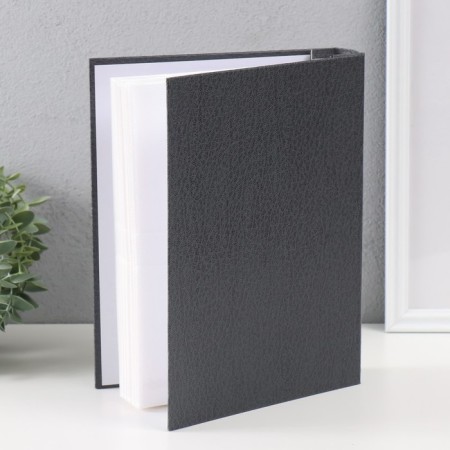 Photo album in 200 photos 10x15 cm "Classic patterns" mix 5.5x20.8x26.5 cm-4