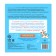 Book with stickers "Diary of affairs. My day ”for boys, 12 p.