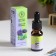 Lavender and menthol essential oil, with a convenient dispenser, 10 ml