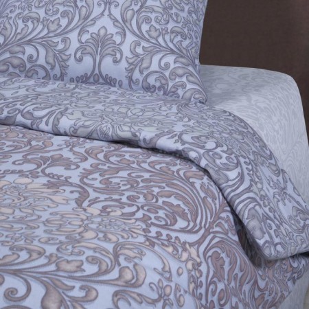 Benfis Bed Belieu 175x215cm, 200x215cm, 70x70cm 2pcs-2