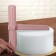 Spatula confectionery corner shares, 2 parts, 23.5 × 4.7 × 2.6 cm