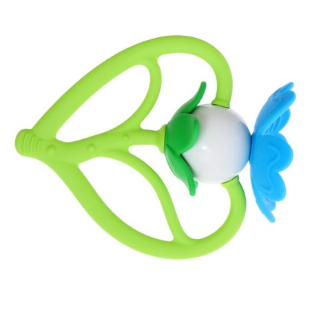 The rattle-prize-player "Flower"-2