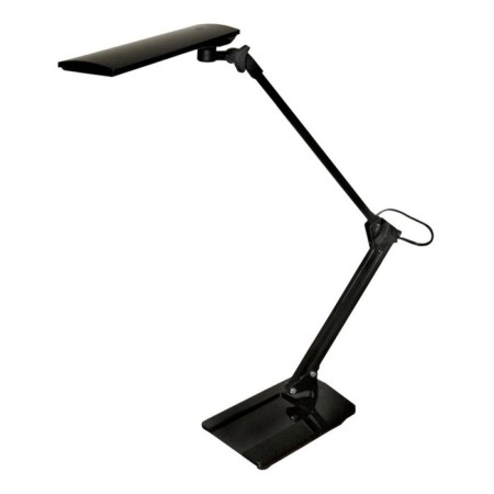Transvit table “Sirius C16p”, 7W, LED, Black Color