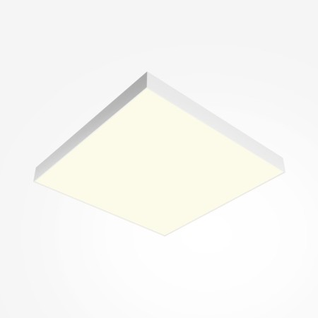 Technical C032CL-90W3K-SQ-W ZON, 600X600x60 mm, LED, 90W, 7320LM, 3000K, 3000K, white color, white-1