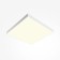 Technical C032CL-90W3K-SQ-W ZON, 600X600x60 mm, LED, 90W, 7320LM, 3000K, 3000K, white color, white