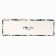 Box for Musser cakes "Bright New Year", 27 x 8.6 x 6.5 cm, New Year