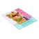Diary for grades 1-4, "Bear", a solid cover 7BC, glossy lamination, 48 sheets