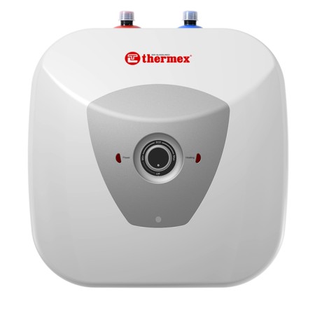 Thermex h 15-u (Pro), cumulative, 1.5 kW, 15 l, installation under the sink