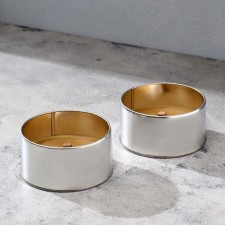 Street candle open (pair), d = 10 cm
