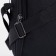 Male bag, amen, black color