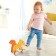 Patal children "Beasts: Squirrel"