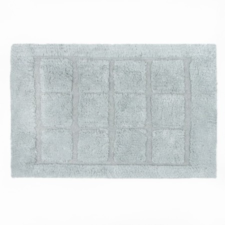 Bathroom mat Ethel Bricks 50x80 cm cent. Gray, 70% HL, 30% p/e, 1600 g/m2-1