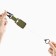 Tourist Retractor with Carabin "Adventure" for keys, 18 cm