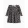 Платье Крошка Я Trendy grey, рост 86-92 см