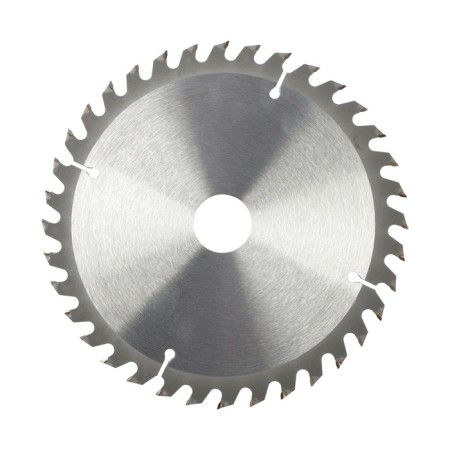 LOM tree saw, standard cut, 190 x 30 mm (rings at 20, 16), 36 teeth-4