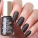 Mavala nail polish, tone 387 Black Cosmic
