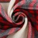 Palermo plaid 140x200 cm, Bel/CRA/ANTR RAP 1, wool 20%, pan 40%, PE 40%