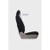Universal Covers Senator Jacquard Maine, size m, super -resistant jacquard, gray