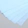 Father hard 1 mm "white-blue" set 10 sheets format A4