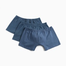 A set of panties for the boy Collorista, height 146-152 Blue color color