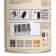 Emal-Aerozol semi-ton, light gray 520ml Coralino Satin Ral7035