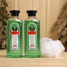 Set for the bath 