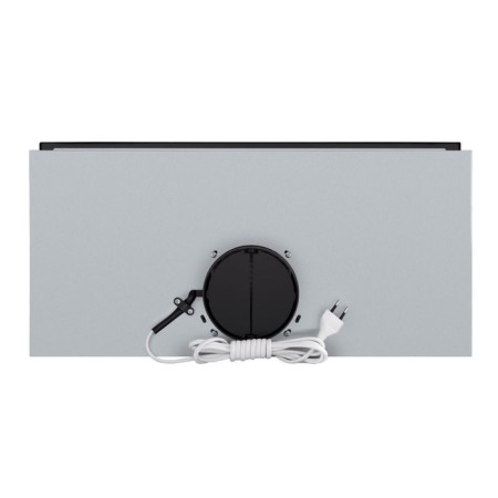Exposure Maunfeld Crosby Singl 5028, built -in, 850 m3/h, 3 speeds, 50 cm, black-8