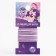 Hair elastic bands, 10 pcs, lilac, My Little Pony