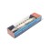 Namazu Magic Stick, L-125 mm, 16 g, mine, floating 0-0.5 m, color No. 45