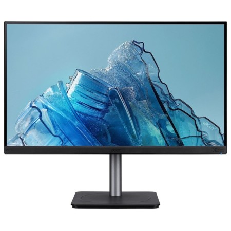 Monitor Acer 27 "Vero CB273BEMIPRUZX Black IPS LED 1MS 16: 9 HDMI M/M Matte Has PIV 250CD 107748