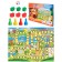 Board game "Cat House", 2-4 players, 3+
