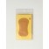 One -time liner for armpits 9.5*5.3cm (FAS 5 pairs price per pair)