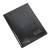 Black glossy