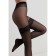 Women's tights Fantasy Perfect, size 2, color Nero
