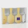 Set of glasses Casual 290 ml 3 pcs.