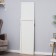 Floor mirror in frame, 42x147 cm, zp = 35x140 cm