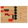 Wooden designer "SUV", 40 parts