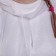 Rawland adult Poncho "Freedom", oversize, 44-52, 97 x 120 cm, white color