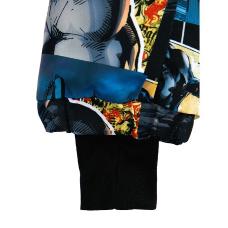 Winter kit for the boy PlayTode: jacket and semicunner, height 110 cm-10